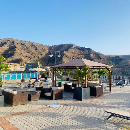 Вилла Fantastic Anfi Tauro Duplex With Ocean View Лас-Пальмас-де-Гран-Канария Экстерьер фото